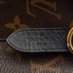 Louis Vuitton Monogram Canvas NeoNoe MM Bag