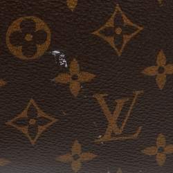 Louis Vuitton Monogram Canvas NeoNoe MM Bag