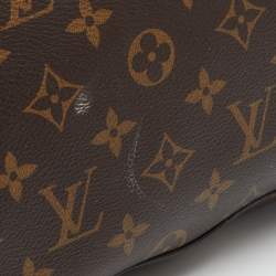 Louis Vuitton Monogram Canvas NeoNoe MM Bag