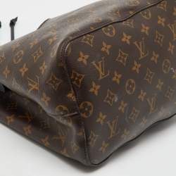 Louis Vuitton Monogram Canvas NeoNoe MM Bag