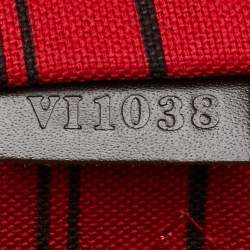 Louis Vuitton Damier Ebene Canvas Neverfull PM Bag