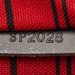 Louis Vuitton Damier Ebene Canvas Neverfull MM Bag