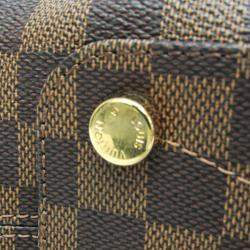 Pre Owned Louis Vuitton Brown Damier Marylebone PM Tote Bag 