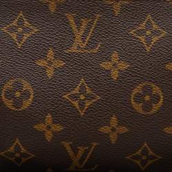 مملوكة مسبقًا Louis Vuitton Monogram Canvas Pochette Accessoires Bag