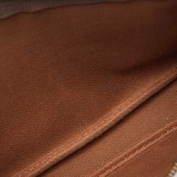 Louis Vuitton Monogram Canvas Pochette Accessoires Bag