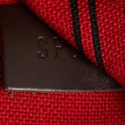 Louis Vuitton Damier Ebene Canvas Neverfull MM Bag