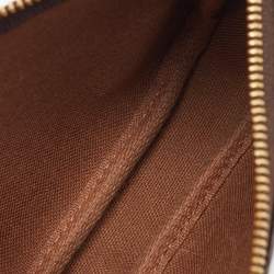 مملوكة مسبقًا Louis Vuitton Monogram Canvas Mini Pochette Accessoires Bag
