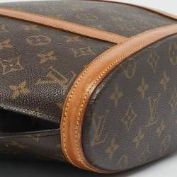 Louis Vuitton Monogram Canvas Babylone Bag
