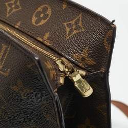 Louis Vuitton Monogram Canvas Babylone Bag