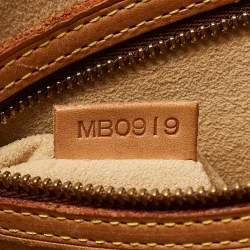 Louis Vuitton Monogram Canvas Babylone Bag