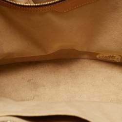 Louis Vuitton Monogram Canvas Babylone Bag