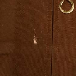 Louis Vuitton Monogram Canvas Business Pegase Legere 55 Luggage