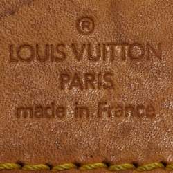 Louis Vuitton Monogram Canvas Business Pegase Legere 55 Luggage