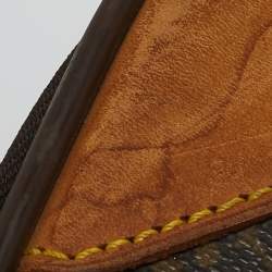 Louis Vuitton Monogram Canvas Business Pegase Legere 55 Luggage