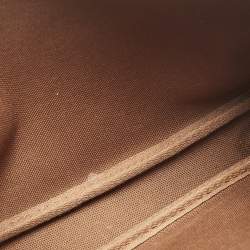 Pre Owned Louis Vuitton Monogram Canvas Pochette Accessories