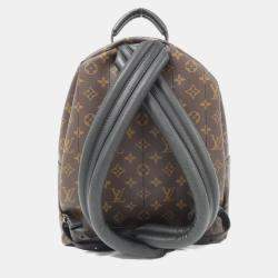 Louis Vuitton Monogram Palm Springs MM Backpack
