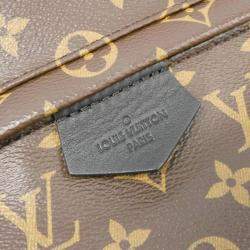 Louis Vuitton Monogram Palm Springs MM Backpack