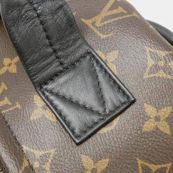 Louis Vuitton Monogram Palm Springs MM Backpack