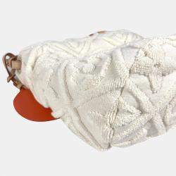 Louis Vuitton White Monogram LVacation Bucket Bag