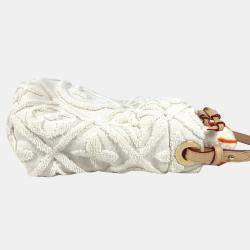 Louis Vuitton White Monogram LVacation Bucket Bag