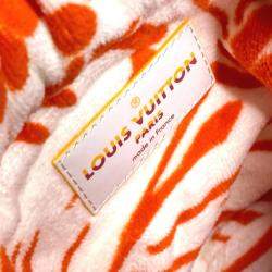 Louis Vuitton White Monogram LVacation Bucket Bag