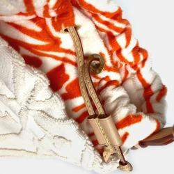 Louis Vuitton White Monogram LVacation Bucket Bag