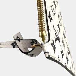 Louis Vuitton Multicolor Monogram Giant Canvas Neverfull MM Tote Bag