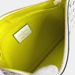 Louis Vuitton Multicolor Monogram Giant Canvas Neverfull MM Tote Bag