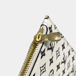 Louis Vuitton Multicolor Monogram Giant Canvas Neverfull MM Tote Bag