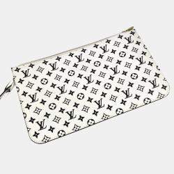 Louis Vuitton Multicolor Monogram Giant Canvas Neverfull MM Tote Bag