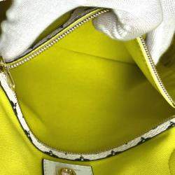 Louis Vuitton Multicolor Monogram Giant Canvas Neverfull MM Tote Bag