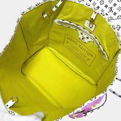 Louis Vuitton Multicolor Monogram Giant Canvas Neverfull MM Tote Bag