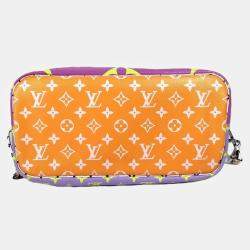 Louis Vuitton Multicolor Monogram Giant Canvas Neverfull MM Tote Bag