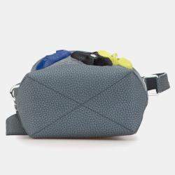 Louis Vuitton Multicolor Monogram Taurillon Cruiser Hobo PM Shoulder Bag
