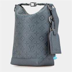Louis Vuitton Multicolor Monogram Taurillon Cruiser Hobo PM Shoulder Bag