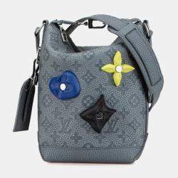 Louis Vuitton Multicolor Monogram Taurillon Cruiser Hobo PM Shoulder Bag
