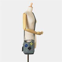 Louis Vuitton Multicolor Monogram Taurillon Cruiser Hobo PM Shoulder Bag