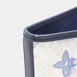  Louis Vuitton Monogram Watercolor Large Weekend Tote Gm Bag 