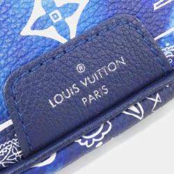  Louis Vuitton Monogram Bandana Discovery PM Bumbag 