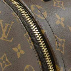 Louis Vuitton Monogram Palm Springs PM Backpack 