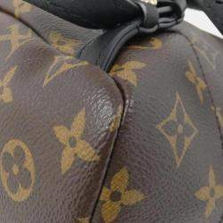 Louis Vuitton Monogram Palm Springs PM Backpack 