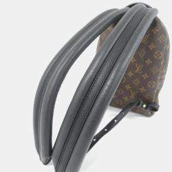 Louis Vuitton Monogram Palm Springs PM Backpack 