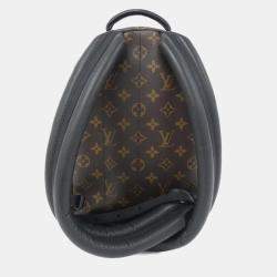 Louis Vuitton Monogram Palm Springs PM Backpack 