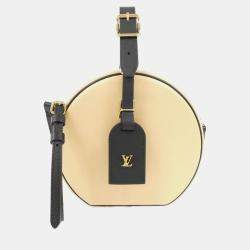 Louis Vuitton Petite Boite Chapeau Bag