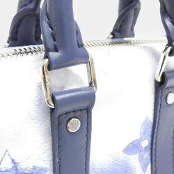  Louis Vuitton Watercolor Monogram Keepall XS Boston Bag