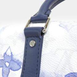  Louis Vuitton Watercolor Monogram Keepall XS Boston Bag