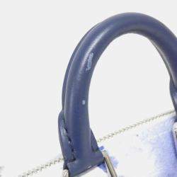  Louis Vuitton Watercolor Monogram Keepall XS Boston Bag