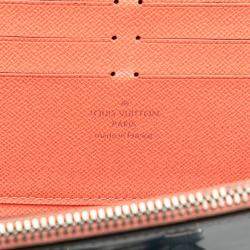 Louis Vuitton Blue Epi Aqua Twist Wallet on Chain