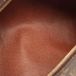 مملوكة مسبقًا Louis Vuitton Monogram Canvas Papillon 30 Bag