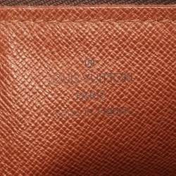 مملوكة مسبقًا Louis Vuitton Monogram Canvas Papillon 30 Bag